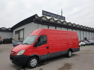 IVECO Daily C12 L4H2 AUTOMATICO - TRATTATIVA RISERVATA Diesel