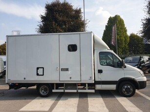 IVECO Daily CAMPER PATENTE C SENZA TACHIGRAFO Diesel