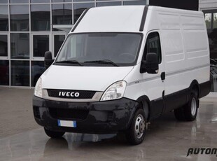 IVECO Daily PASSO 3300 50C18V L2H2 Diesel