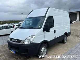 IVECO Daily PASSO CORTO TETTO ALTO 2.3 MJT Diesel