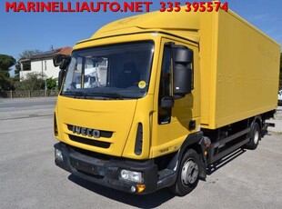 IVECO EUROCARGO 75E16 PRONTA CONSEGNA Diesel