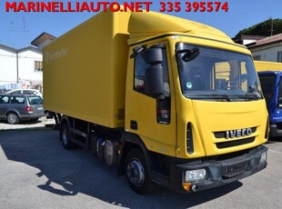 IVECO EUROCARGO 75E16 PRONTA CONSEGNA Diesel