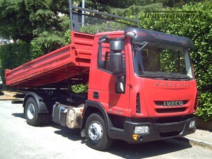 Iveco Eurocargo 75E18K ribaltabile euro 5