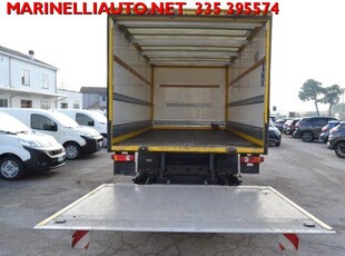 IVECO Other EUROCARGO Sponda idraulica caricatrice b.a.r Diesel