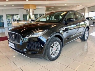 JAGUAR E-Pace 2.0D 150 CV AWD UNICO propriet PREZZO REALE !! Diesel