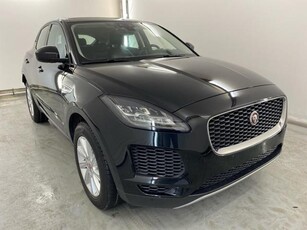 JAGUAR E-Pace 2.0D 150 CV Diesel