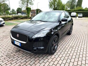 JAGUAR E-Pace 2.0D 150Cv S AWD Auto - Navi/Pelle/Led/Camera Diesel