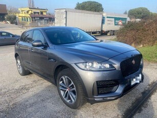 JAGUAR F-Pace 3.0 D V6 300 CV AWD aut. R-Sport Diesel