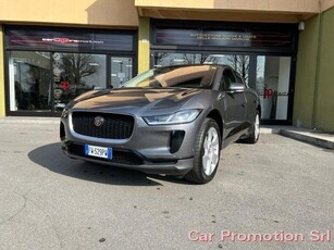 JAGUAR I-Pace EV 90 kWh 400 CV Auto AWD SE Elettrica