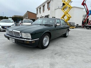 JAGUAR Sovereign 3.6 Sovereign ´´AUTO EPOCA´´ Benzina