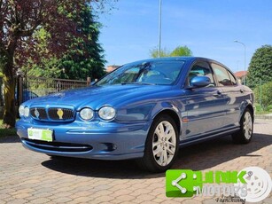 JAGUAR X-Type 3.0 V6 24V Sport 231CV Benzina