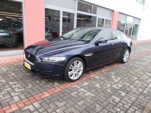 JAGUAR XE 2.0 D Turbo 180CV aut. FULL OPT Diesel