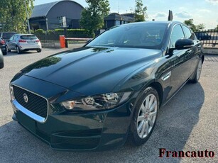 JAGUAR XE 2.0 D Turbo 180CV aut. Pure Diesel