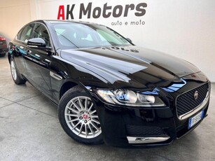 JAGUAR XF 2.0 D 163 CV aut. Pure Diesel