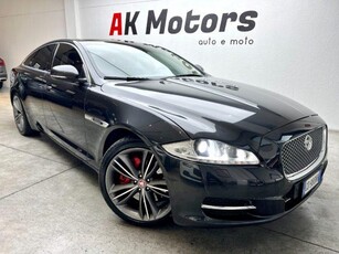 JAGUAR XJ 3.0D V6 Supersport Diesel