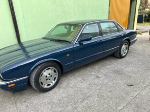 JAGUAR XJ 3.2 cat Benzina