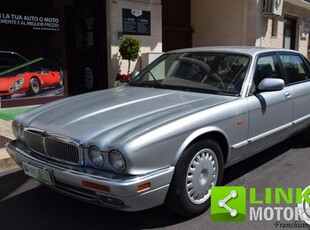 JAGUAR XJ6 3.2 cat Benzina