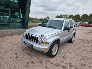 JEEP Cherokee 2.8 BUONE CONDIZIONI Diesel