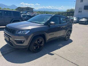 JEEP Compass 1.4 MultiAir 2WD Longitude Benzina