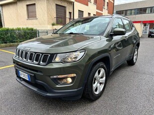 JEEP Compass 1.4 MultiAir 2WD Longitude ***KM. 25.000!!!*** Benzina