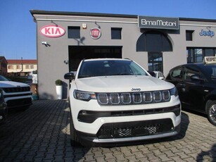 JEEP Compass 1.6 Mjt 130Cv 2WD Limited - 2024 Diesel