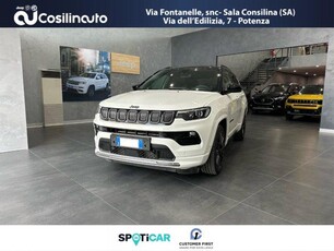 JEEP Compass 1.6 Multijet II 130Cv 2WD S Diesel