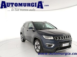 JEEP Compass 1.6 Multijet II 2WD Limited con NAVI Diesel