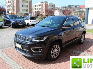 JEEP Compass 1.6 Multijet II 2WD Limited FINANZIABILE Diesel