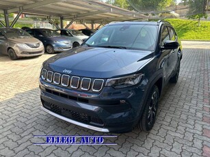 JEEP Compass 1.6 Multijet II 2WD Limited KM 0 Diesel