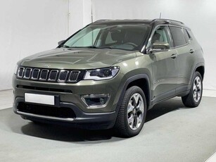 JEEP Compass 2.0 Multijet II aut. 4WD Limited Diesel