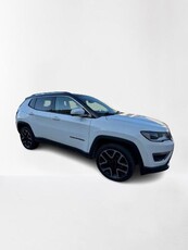 JEEP Compass 2.0 Multijet II aut. 4WD Limited Diesel