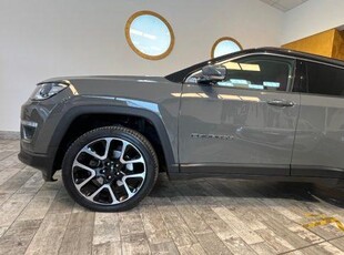 JEEP Compass 2.0 Multijet II aut. 4WD Limited no obbligo finanz Diesel