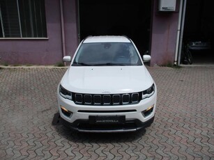 JEEP Compass 2.0 Multijet II aut. 4WD Limited*NAVI Diesel