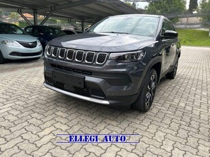 JEEP Compass PROMO FIN.1.5 Turbo T4 130CV MHEV2WD Altitude KM 0 Elettrica/Benzina