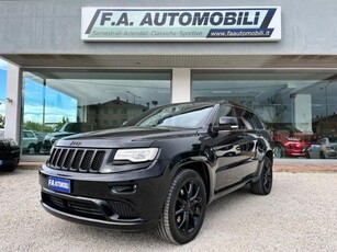 JEEP Grand Cherokee 3.0 V6 CRD 250 CV Multijet II Summit PANORAMA Diesel