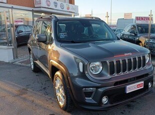 JEEP Renegade 1.0 T3 Limited Benzina