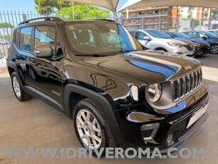 JEEP Renegade 1.0 T3 Limited. + GPL Benzina