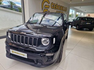 JEEP Renegade 1.0 T3 Longitude KM0 TUA DA ?239,00 Benzina