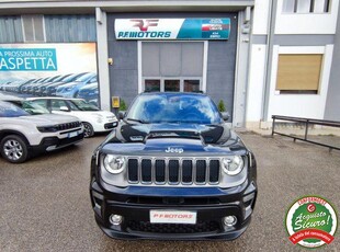 JEEP Renegade 1.6 Mjt 120 CV Limited Diesel