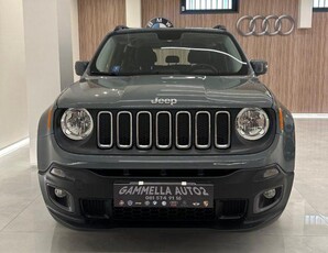 JEEP Renegade 1.6 Mjt 120 CV Longitude Diesel