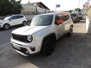 JEEP Renegade 1.6 Mjt 120 CV Longitude Diesel