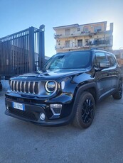 JEEP Renegade 1.6 Mjt 130 CV Limited Diesel