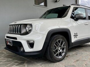 JEEP Renegade 1.6 Mjt 130 CV Limited Diesel