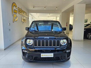 JEEP Renegade 1.6 Mjt 130 CV Longitude da ?249,00 Diesel