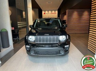 JEEP Renegade 1.6 Mjt 130 CV Longitude Diesel