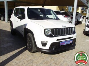 JEEP Renegade 1.6 Mjt 130 CV Longitude Diesel