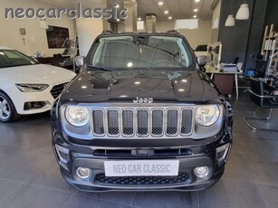 JEEP Renegade 1.6 Mjt DDCT 120 CV Limited Diesel