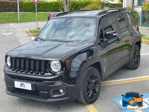 JEEP Renegade 1.6 Mjt DDCT 120 CV Limited Diesel