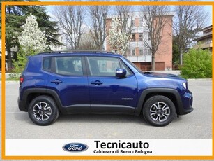 JEEP Renegade 1.6 Mjt DDCT 120 CV Longitude *CAMBIO AUTOMATICO* Diesel