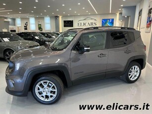 JEEP Renegade 2.0 Mjt 140CV 4WD Active Drive Limited Diesel